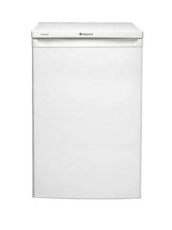 Hotpoint Rlaav22P 55Cm Undercounter Fridge - White